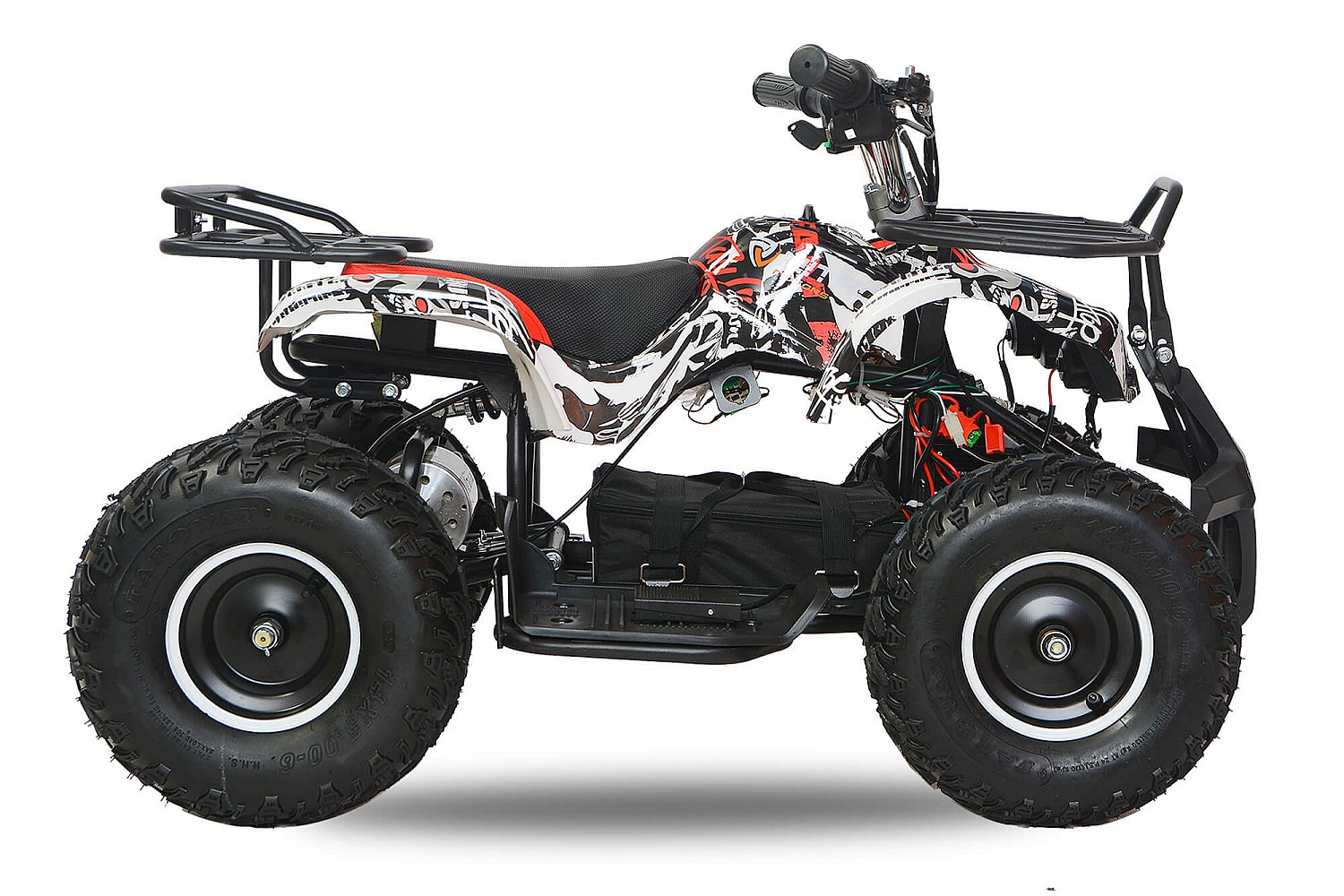 Electric Quads Torino 1000W 48V Kids Electric Quad Bike